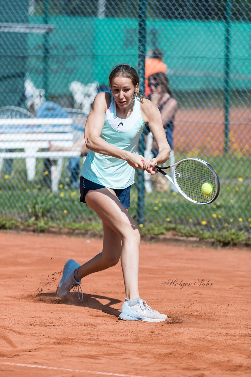 Laura Pesickova 63 - Kaltenkirchen Cup